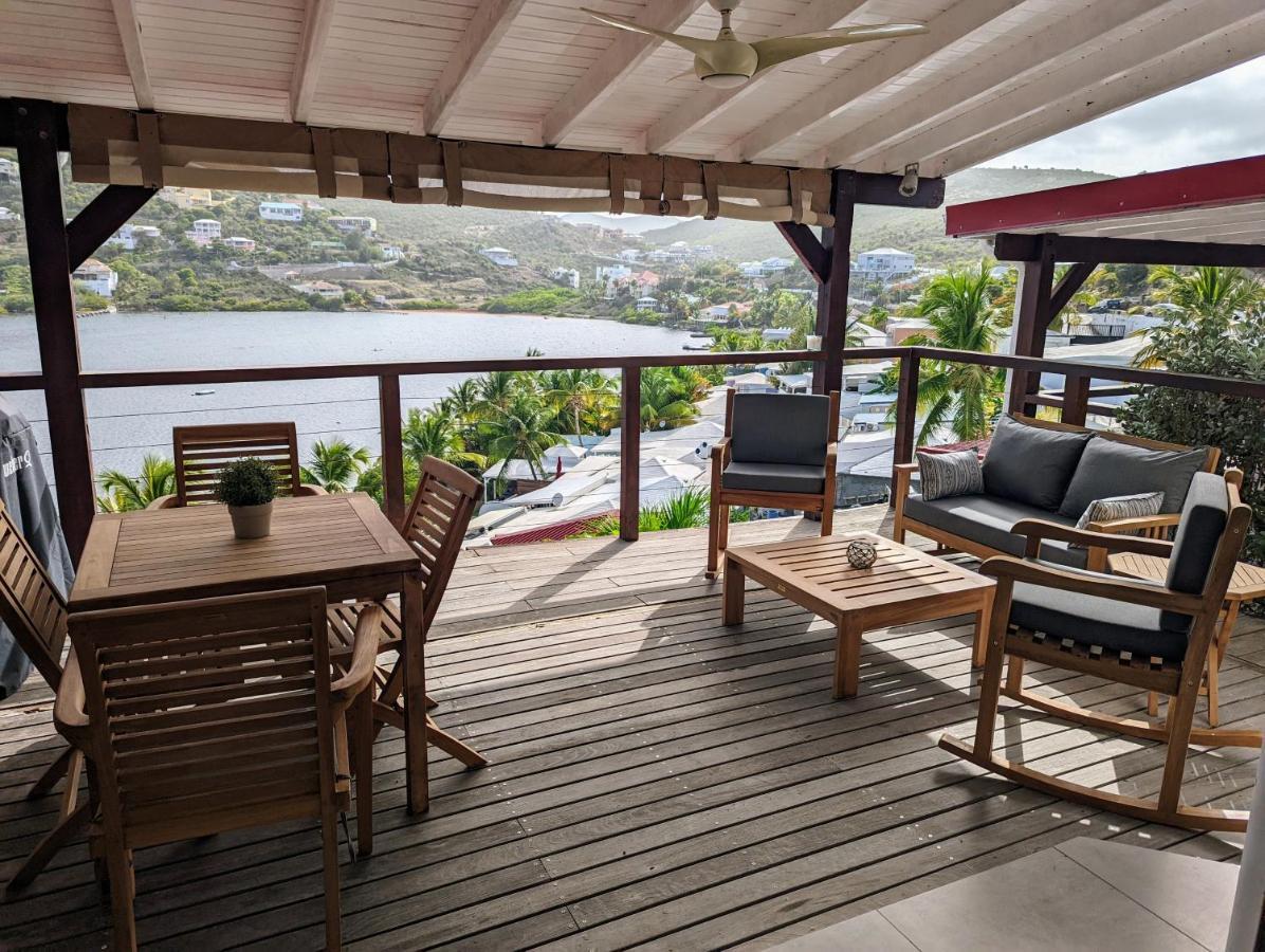 Les Balcons D'Oyster Pond Hotel Quarter of Orleans Bagian luar foto